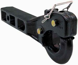 pintle hitch